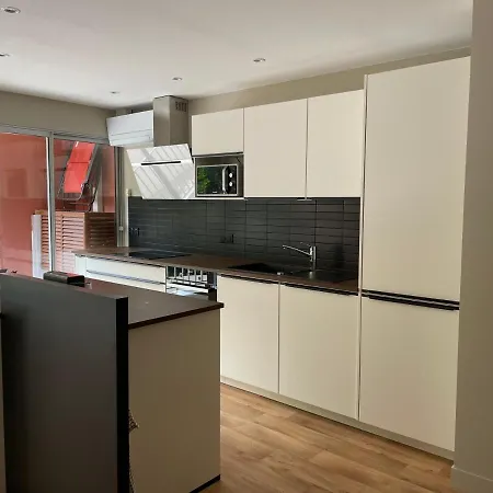 T3 Centre Proche Apartmán