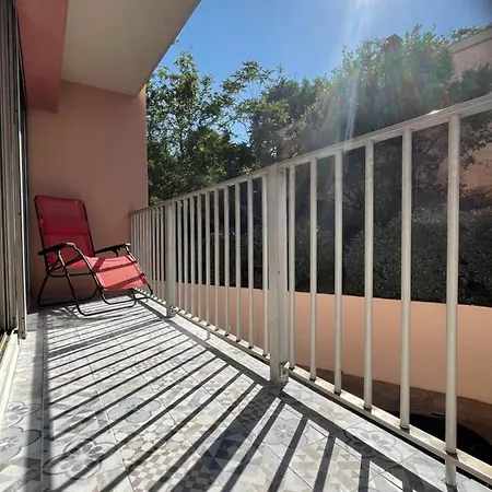 Appartement T3 Centre Proche Arcachon
