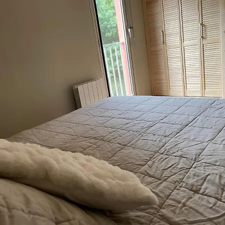 Apartmán T3 Centre Proche *
