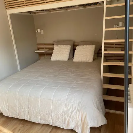 T3 Centre Proche Apartmán *