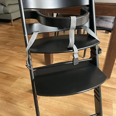 Apartmán T3 Centre Proche