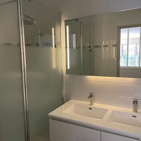 Apartamento T3 Centre Proche *