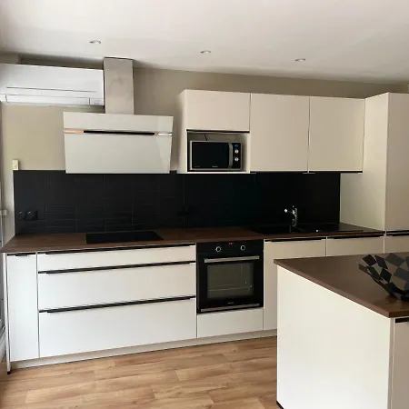 T3 Centre Proche * Аркашон