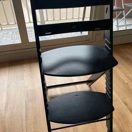 T3 Centre Proche Апартаменты