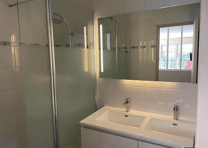 Апартаменты T3 Centre Proche *