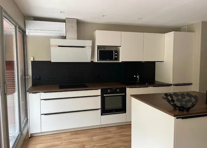 T3 Centre Proche * Arcachon