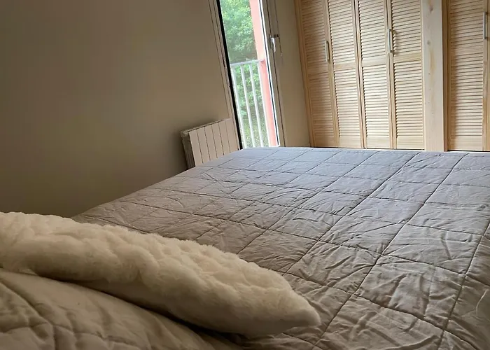 Apartment T3 Centre Proche *