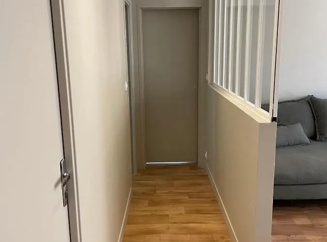 Apartment T3 Centre Proche *