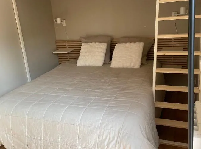 T3 Centre Proche Apartment *