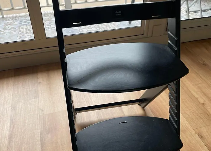 T3 Centre Proche Apartment