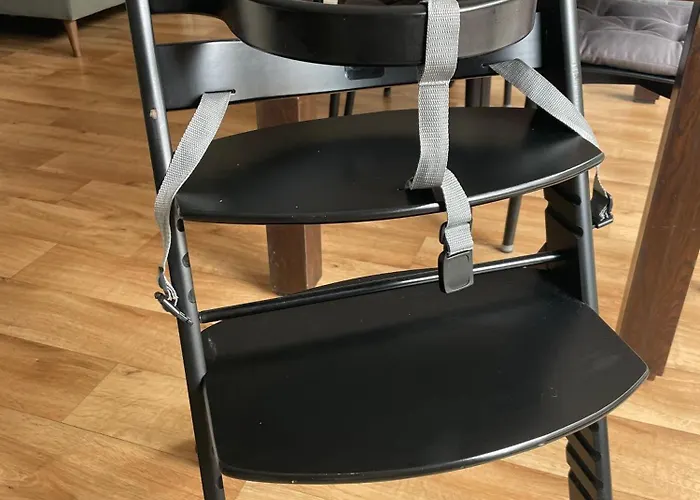 Апартаменты T3 Centre Proche