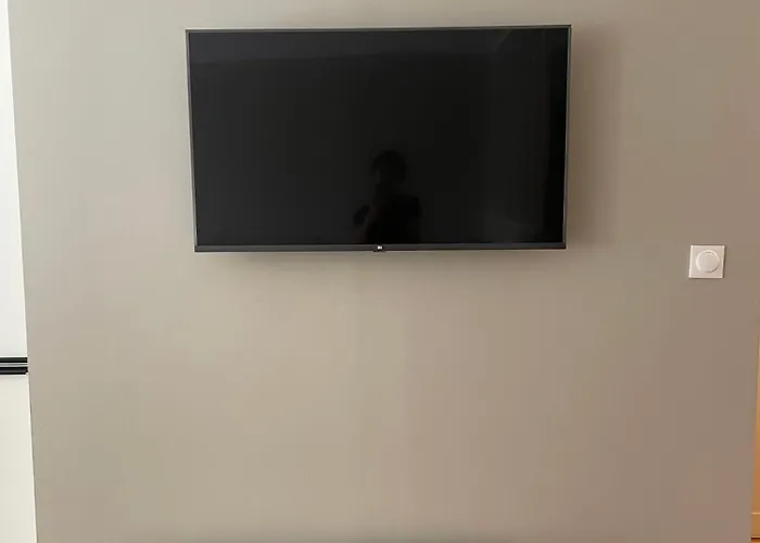 T3 Centre Proche Апартаменты *